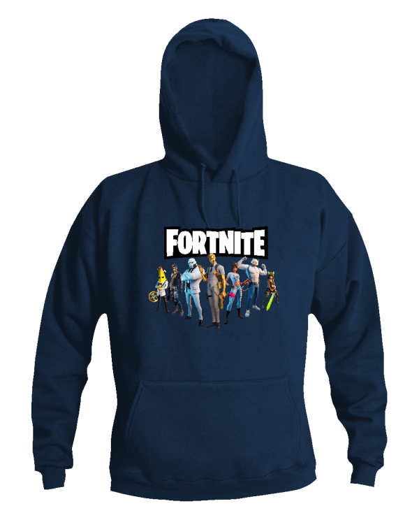 Džemperis Fortnite Season Two Džemperis Fortnite Season Two